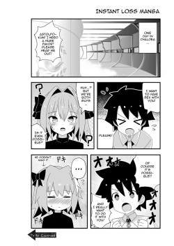 Page 16 of Astolfo to Meccha Sex suru Hon | A Book About Fucking Like Crazy With Astolfo