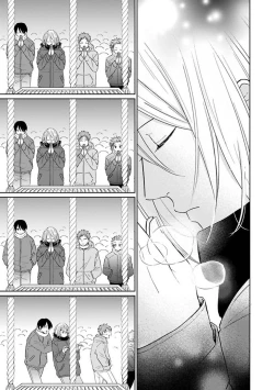 Page 166 of Suki ni Nattara Dame desu ka? | 不可以喜欢上你吗? Ch. 1-5 + 后记