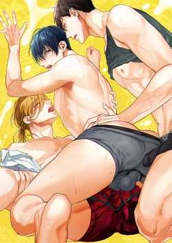 Page 2 of Tachi to Neko Docchi ga Ii no? | 你选上面还是下面? 03