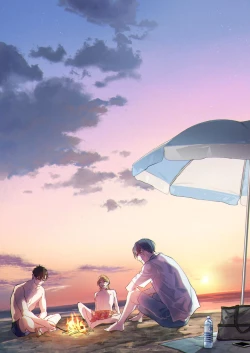 Page 61 of Tachi to Neko Docchi ga Ii no? | 你选上面还是下面? 03