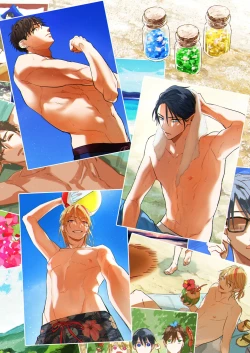 Page 62 of Tachi to Neko Docchi ga Ii no? | 你选上面还是下面? 03