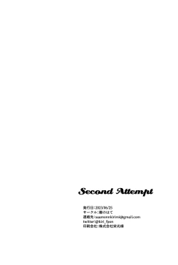 Page 41 of Second Attempt