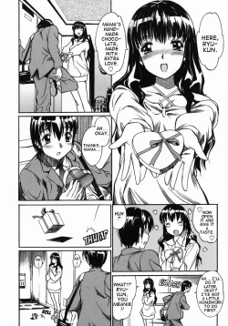 Page 2 of Tokubetsu na Hito | My Special Person