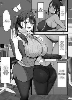 Page 2 of Haizoku sareta Saki wa Ianka deshita.