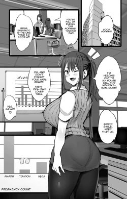 Page 48 of Haizoku sareta Saki wa Ianka deshita.