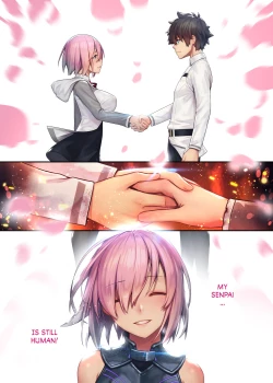 Page 30 of Fate/Gentle Order 2