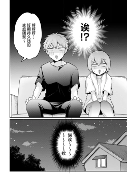 Page 8 of Totsuzen Onnanoko ni Natta node, Ore no Oppai Monde mimasen ka?35