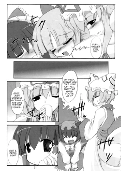 Page 30 of Kisui Renhou