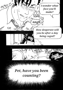 Page 20 of Vol.1 Chapter 1