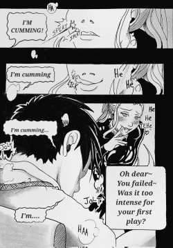 Page 25 of Vol.1 Chapter 1