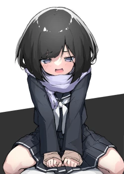 Page 26 of GIRL Kouhai Kanojo no Seijijou