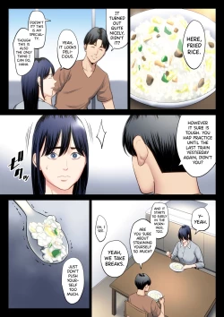 Page 24 of Hametsu no Itte 2 | Devastating Move