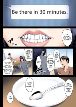 Page 27 of Hametsu no Itte 2 | Devastating Move