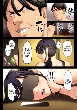 Page 47 of Hametsu no Itte 2 | Devastating Move