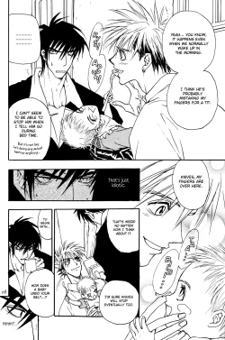 Page 17 of Crazy Diamond