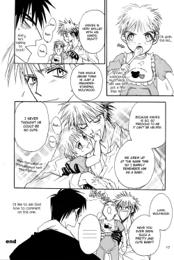 Page 18 of Crazy Diamond