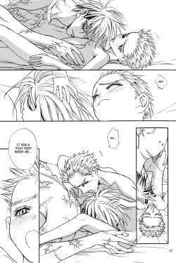 Page 26 of Crazy Diamond