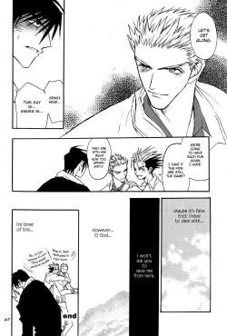 Page 43 of Crazy Diamond