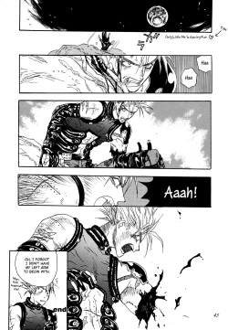 Page 46 of Crazy Diamond