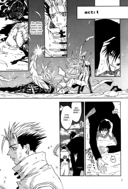 Page 6 of Crazy Diamond