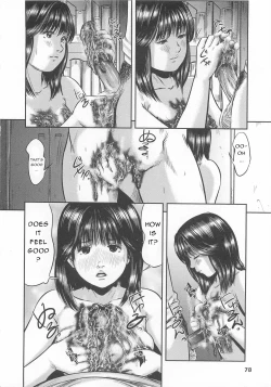 Page 24 of The Poison Princess's Nectar Part 3