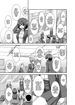 Page 10 of Netorare Roshutsu Shoujo