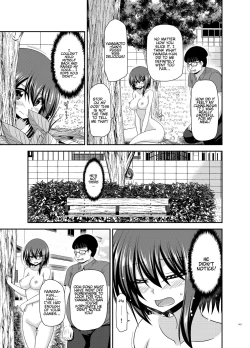 Page 142 of Netorare Roshutsu Shoujo