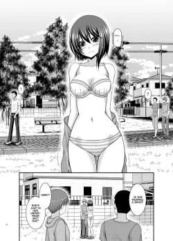 Page 27 of Netorare Roshutsu Shoujo