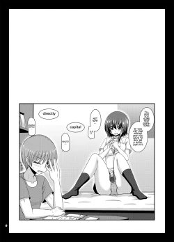 Page 3 of Netorare Roshutsu Shoujo