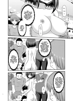 Page 71 of Netorare Roshutsu Shoujo