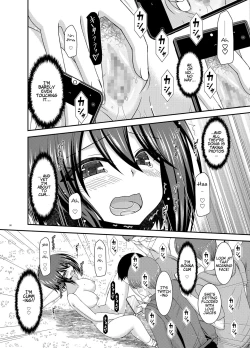 Page 89 of Netorare Roshutsu Shoujo