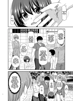 Page 95 of Netorare Roshutsu Shoujo