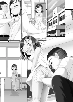 Page 31 of Sanistand #4