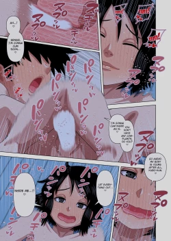 Page 45 of Jikan Teishi to Saimin to Toumei Ningen de Mizugi no Tannin no Sensei wo Pool no Jugyo Chu ni Okashi Makuru