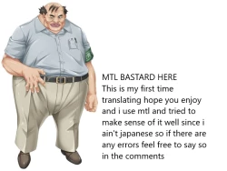 Page 19 of I will hypnotize the busty goddess.