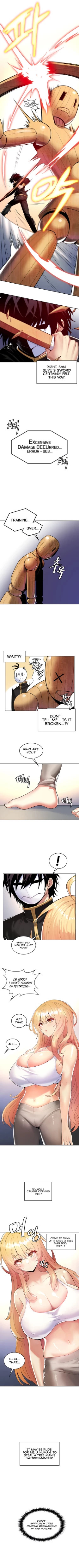 Page 136 of Fucked the World Tree