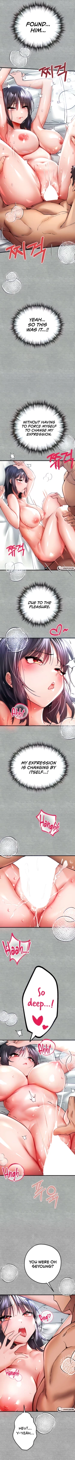 Page 164 of I Have To Sleep With A Stranger?