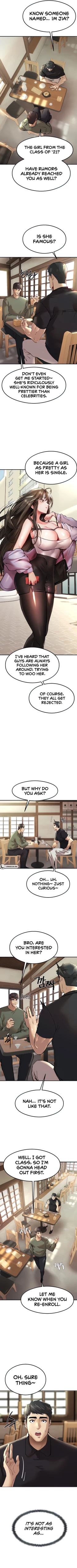 Page 34 of I Have To Sleep With A Stranger?