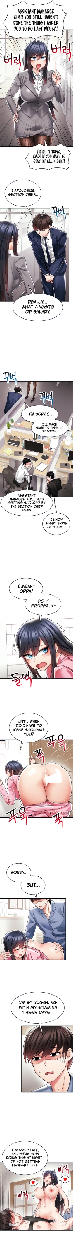 Page 69 of Relationship Reverse Button: Let’s Make Her Submissive