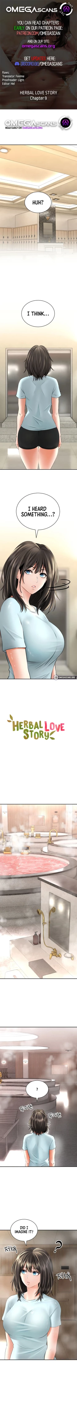 Page 91 of Herbal Love Story