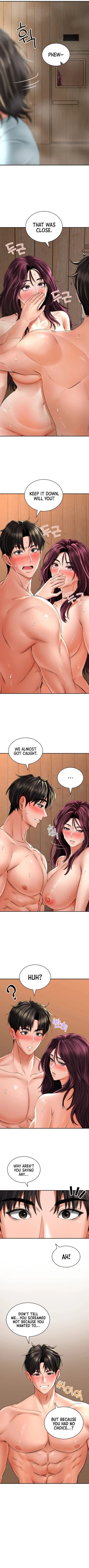 Page 92 of Herbal Love Story