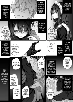 Page 9 of Yuusha Party no Seijo wa Nisemono no Dorei Deshita. | The Hero's Party's Holy Woman was an Incubus's Slave.