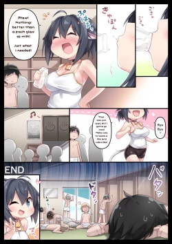 Page 6 of Vodka Incident