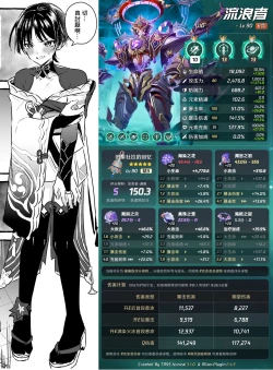 Page 45 of Ero Trap Hikyou nante Aru wakenai daro丨提瓦特大陸上根本就不存在什麼澀澀陷阱秘境吧