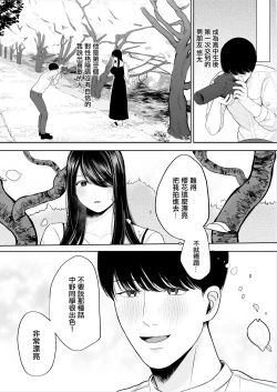 Page 6 of Kimi ni Shiraretakunai.