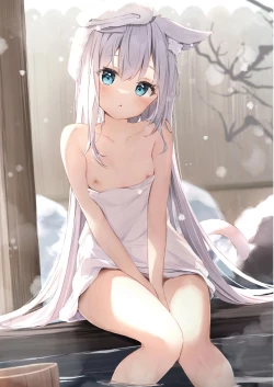 Page 63 of NEO ONE 艶 by Melonbooks Girls Collection 2022 WINTER