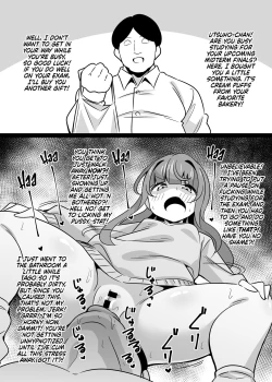 Page 27 of Oji Saimin Donkan na Ojisan wa Mori no Tsuita MeiA Naughty Niece Uses Her Oblivious Uncle As Her Personal Meat Dildo