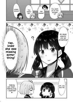 Page 7 of LycoReco Limited Live