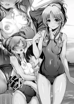 Page 9 of Gakkou Cosplay Aiko Ecchi Hon