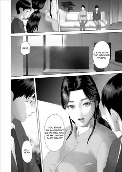Page 20 of Boku ga OkaaForgiveness